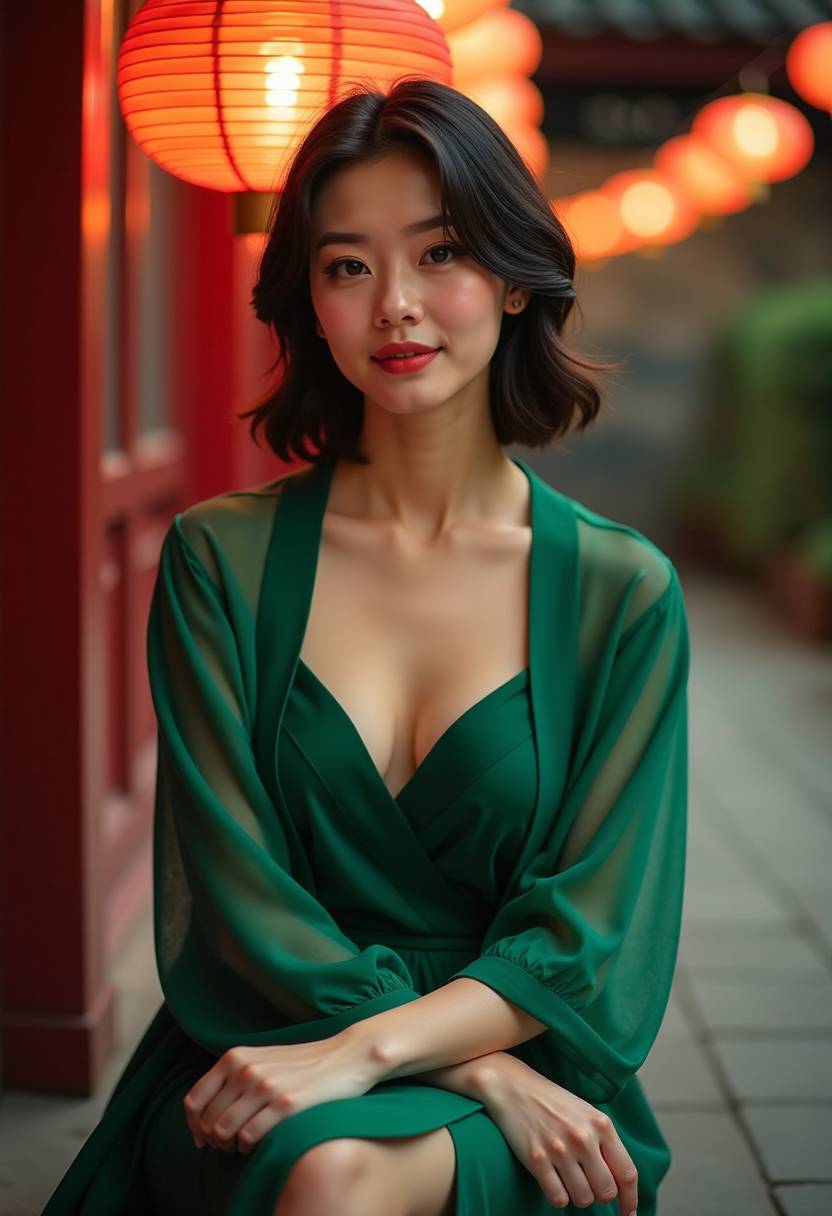 好姑娘热门剪辑