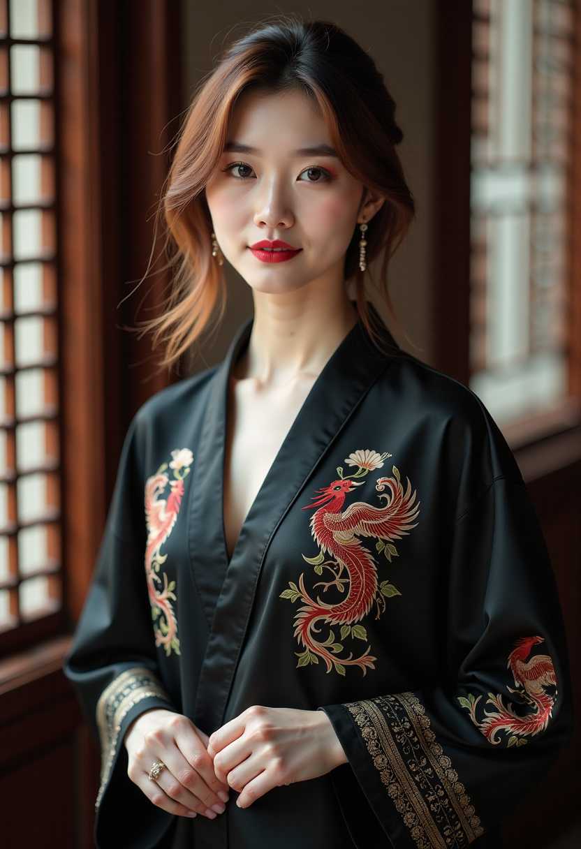好姑娘观众反应