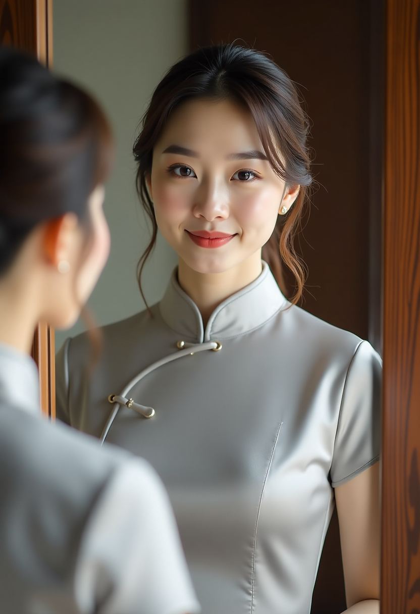好姑娘第三集完整看点