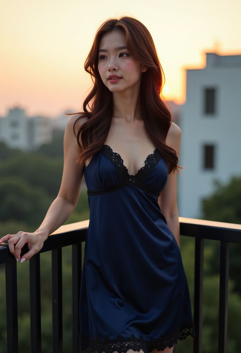 好姑娘音乐解析